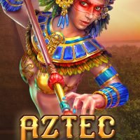 AztecSpell4x