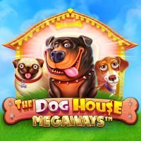 DogHouseMegaways4x