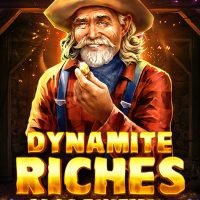 DynamiteRichesMegaways4x