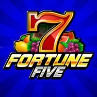FortuneFive513x767