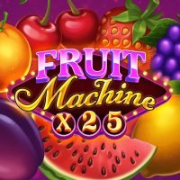 FruitMachineX254x