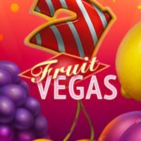 FruitVegas4x