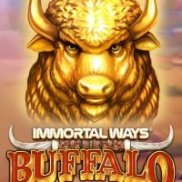 ImmortalWaysBuffalo40513x767