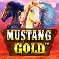 MustangGold513x767