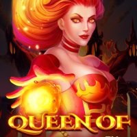 QueenOfFire513x767